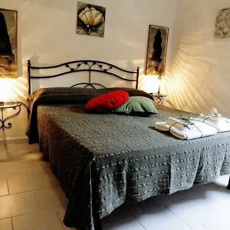 Centralissimo Nel Cuore Del Borgo Апартаменты