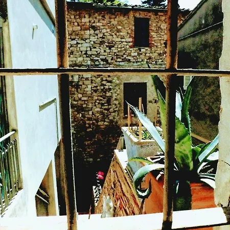 Apartment Centralissimo Nel Cuore Del Borgo *