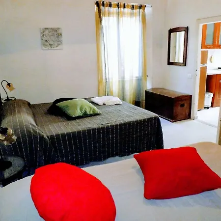 Centralissimo Nel Cuore Del Borgo Apartment *