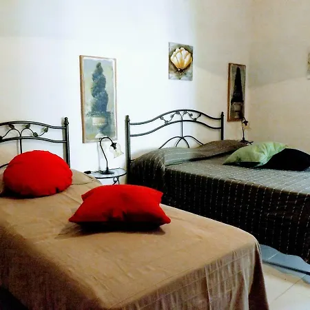 Centralissimo Nel Cuore Del Borgo Lejlighed