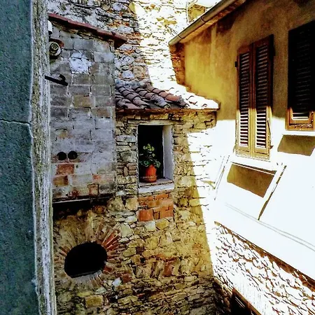 Centralissimo Nel Cuore Del Borgo Apartment