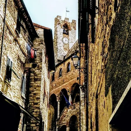 Apartment Centralissimo Nel Cuore Del Borgo
