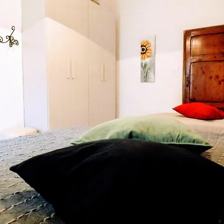 Centralissimo Nel Cuore Del Borgo Suvereto