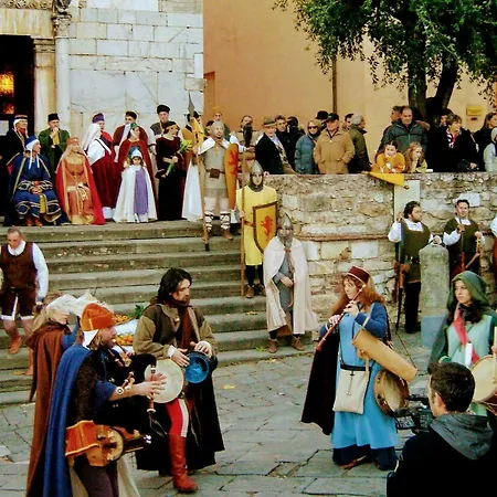 Centralissimo Nel Cuore Del Borgo * Suvereto