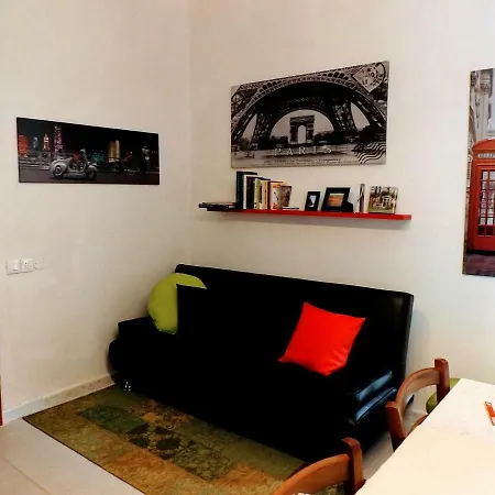 Centralissimo Nel Cuore Del Borgo Apartment