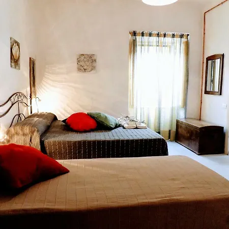 Lejlighed Centralissimo Nel Cuore Del Borgo