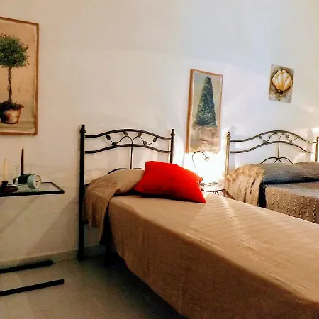 Centralissimo Nel Cuore Del Borgo Lejlighed *