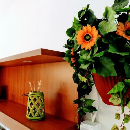Centralissimo Nel Cuore Del Borgo Apartment *