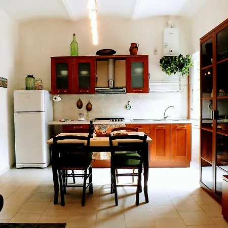 Apartment Centralissimo Nel Cuore Del Borgo