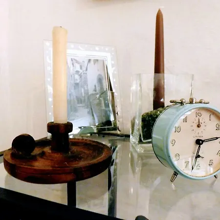 Apartment Centralissimo Nel Cuore Del Borgo