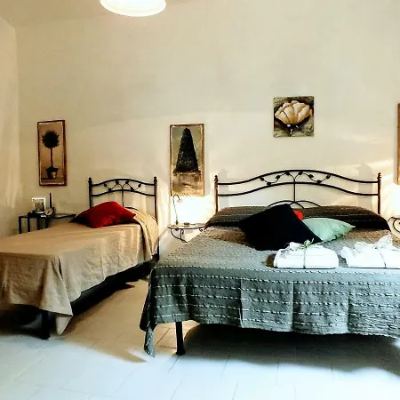 Centralissimo Nel Cuore Del Borgo *